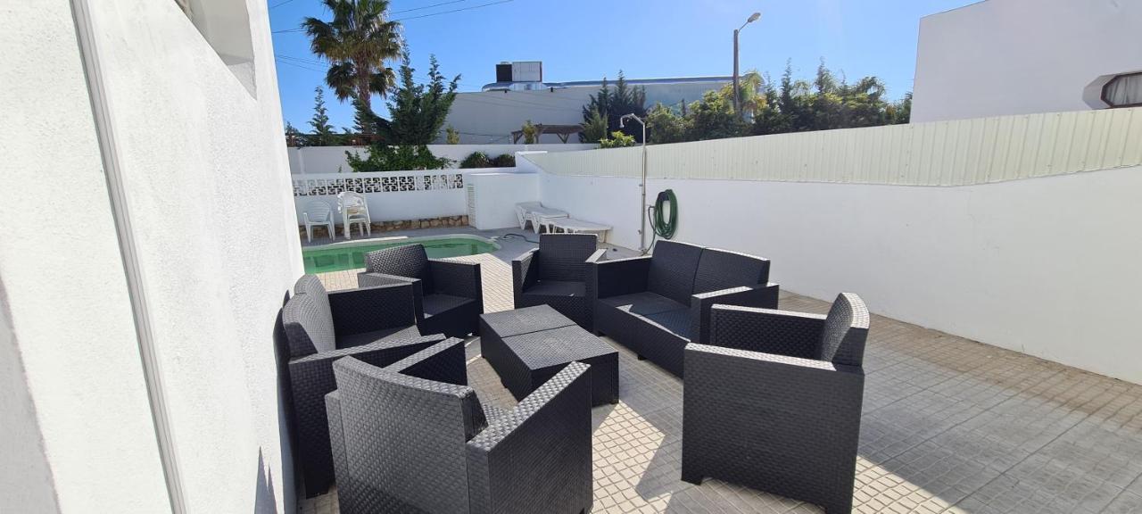 Oura - Large Villa - Private Pool - 5 Bedrooms البوفيرا المظهر الخارجي الصورة