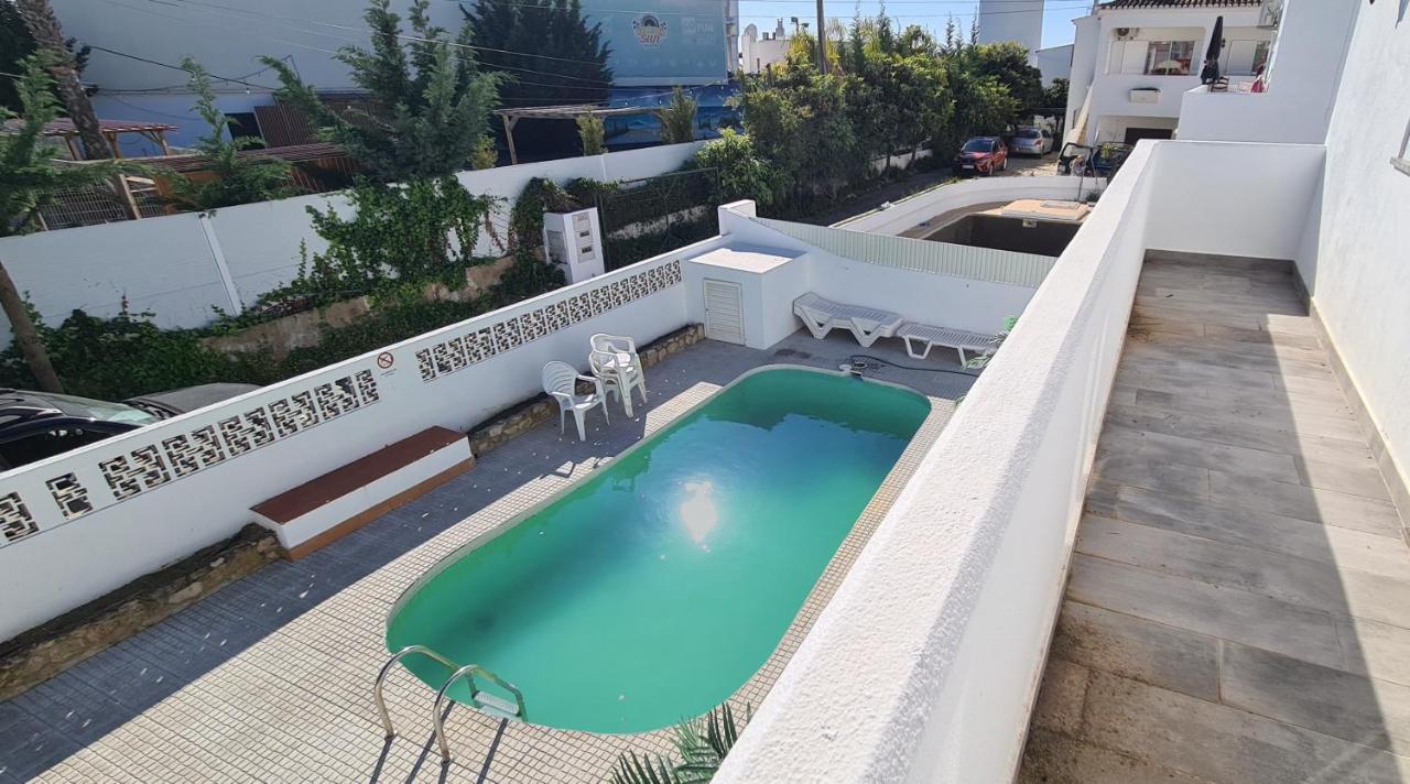 Oura - Large Villa - Private Pool - 5 Bedrooms البوفيرا المظهر الخارجي الصورة