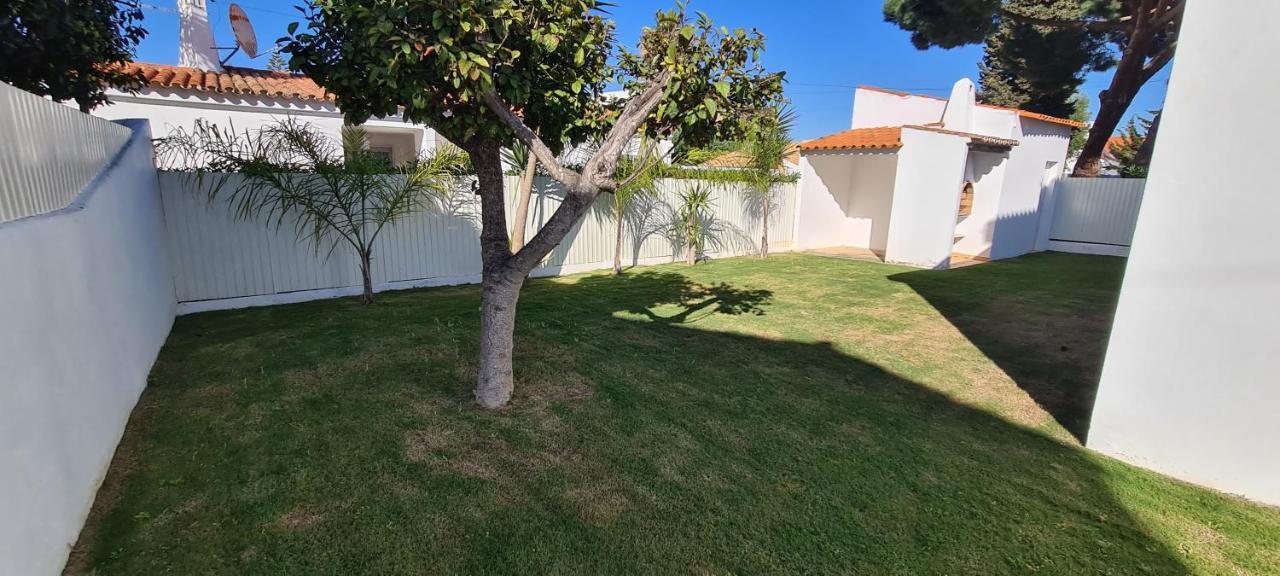 Oura - Large Villa - Private Pool - 5 Bedrooms البوفيرا المظهر الخارجي الصورة