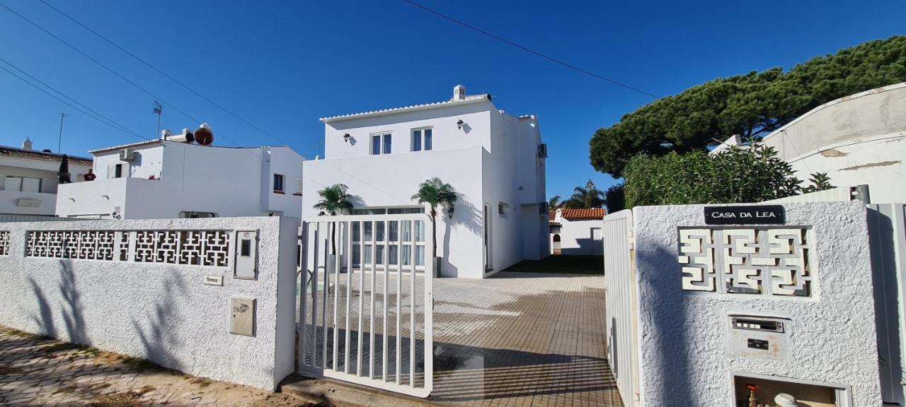 Oura - Large Villa - Private Pool - 5 Bedrooms البوفيرا المظهر الخارجي الصورة