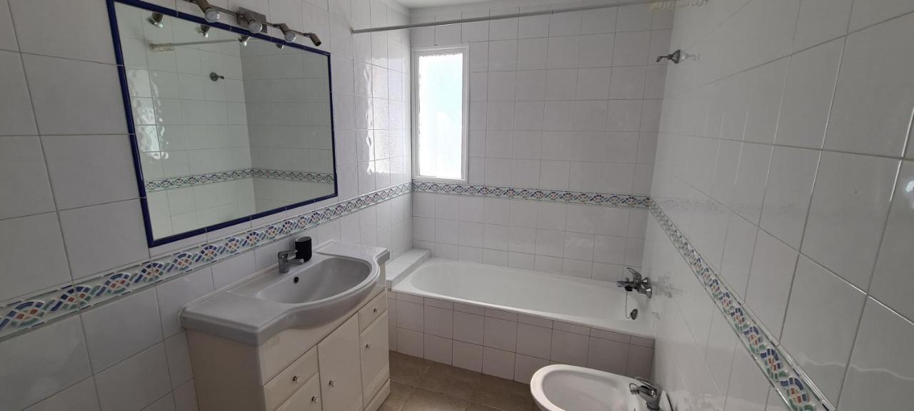 Oura - Large Villa - Private Pool - 5 Bedrooms البوفيرا المظهر الخارجي الصورة